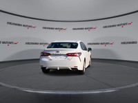 Engine: Gas 4cyl 2.5L L/100Km City: 8.5 L/100Km Hwy: 6.1 Safety Equipment Electronic Stability Contr... (image 6)