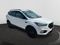 Get the NEW look for the USED price! This 4WD Ford Escape is White in color and is equipped with an... (image 6)