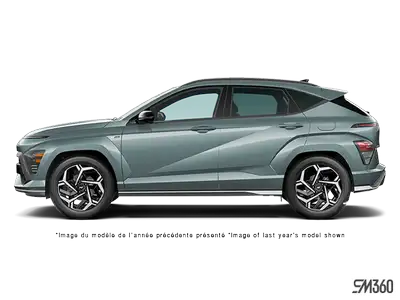 Crowfoot Hyundai, AMVIC Licensed Dealer We're excited to offer this versatile 2026 HYUNDAI KONA . ....