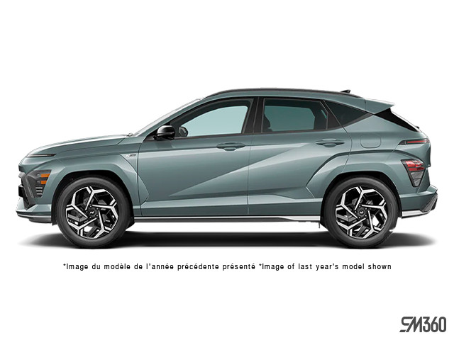 2026 Hyundai Kona N Line Ultimate in Cars & Trucks in Calgary
