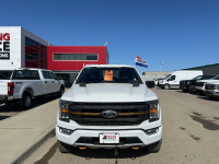 2023 Ford F-150 Tremor 4WD SuperCrew 5.5' Box, Back-Up Camera, Block Heater, Class IV Towing Equipme... (image 1)