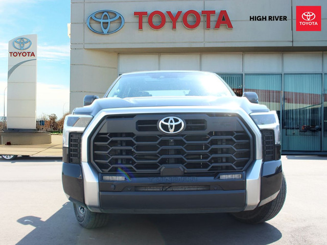 2022 Toyota Tundra 4x4 Crewmax Limited TRD OFF ROAD in Cars & Trucks in Calgary - Image 3
