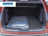 JET BLACK WITH RED ACCENTS EVOTEX SEAT TRIM,SUNROOF PACKAGE includes (CAC) power sunroof (Also inclu... (image 6)