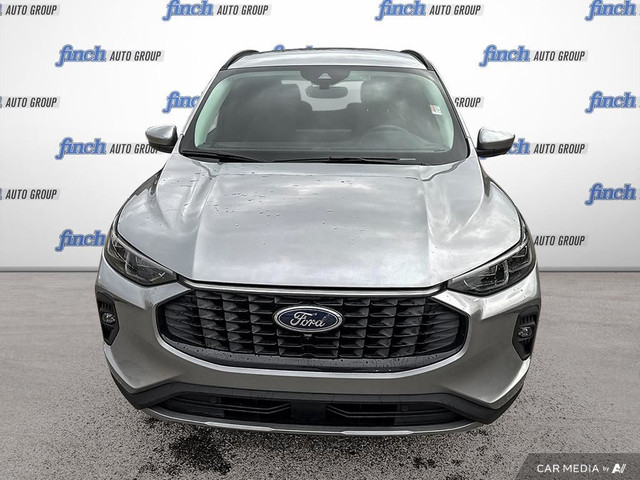 2024 Ford Escape Platinum LEATHER | ADAPTIVE CRUISE | VENTILA... in Cars & Trucks in London - Image 3