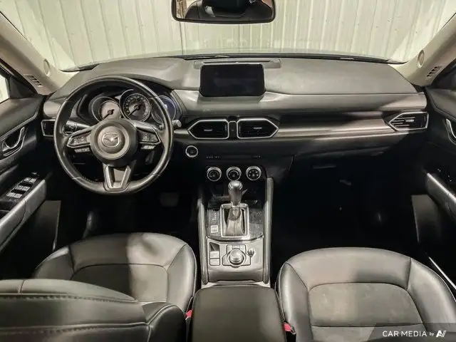 2021 Mazda CX-5 SIGNATURE | AWD in Cars & Trucks in Saskatoon - Image 29