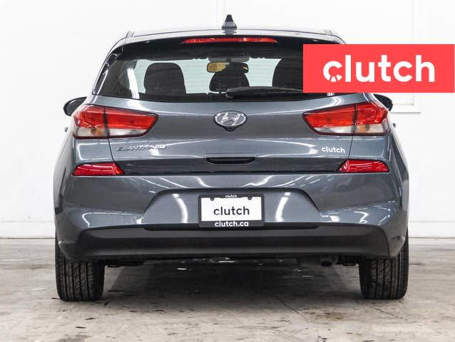 2018 Hyundai Elantra GT GL SE w/ Apple CarPlay & Android Auto, D in Cars & Trucks in Ottawa - Image 4