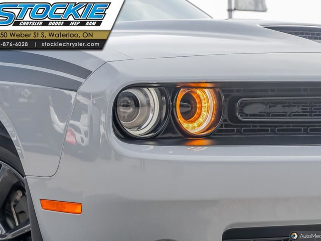 2020 Dodge Challenger GT - Hood Scoop - Android Auto in Cars & Trucks in Kitchener / Waterloo - Image 2