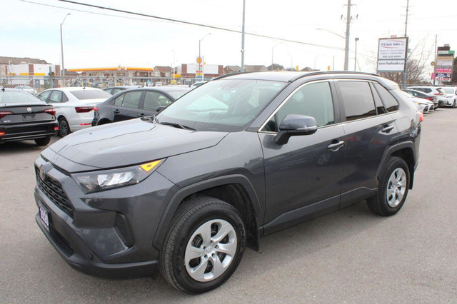 2020 Toyota RAV4 LE in Cars & Trucks in Mississauga / Peel Region - Image 3