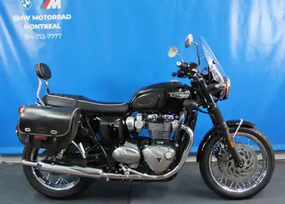 Come and meet our experts at Gabriel BMW Moto / Moto International, your dealer in Montreal since 19...