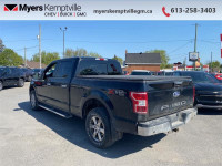 Apple CarPlay, Android Auto, Aluminum Wheels, Ford Co-Pilot360, Dynamic Hitch Assist! This 2019 Ford... (image 4)