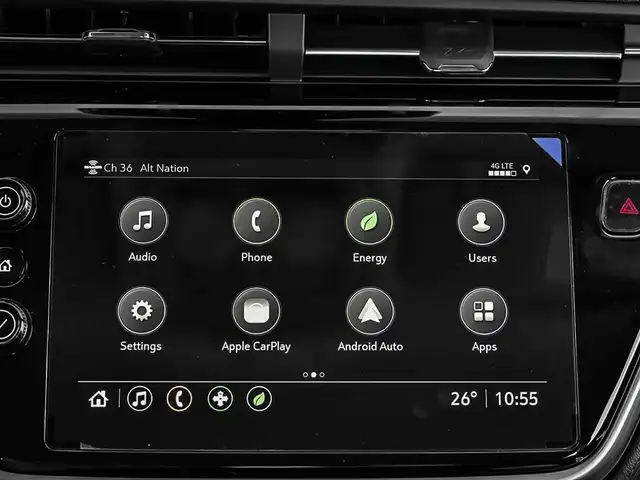 2023 Chevrolet Bolt EV LT in Cars & Trucks in City of Montréal - Image 19