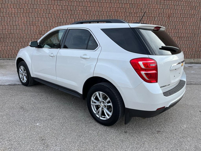 2017 Chevrolet Equinox LT | AWD | CLEAN CARPROOF | NAVI | BACKUP in Cars & Trucks in Oshawa / Durham Region - Image 3