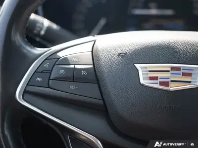 2018 Cadillac XT5 Luxury AWD, View more