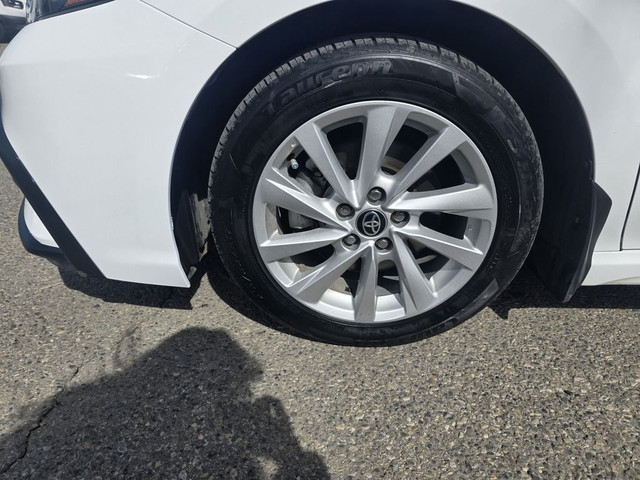 2022 Toyota Camry SE in Cars & Trucks in Calgary - Image 4