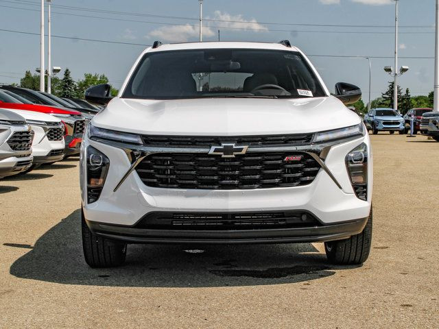 2025 Chevrolet Trax 2RS in Cars & Trucks in Edmonton - Image 3