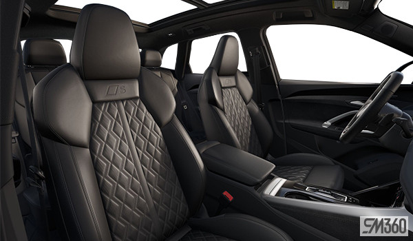2025 Audi All-new SQ5 Progressiv in Cars & Trucks in Longueuil / South Shore - Image 4