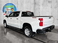 Unleash your inner explorer with this 2022 Chevrolet Silverado 1500 LTD Custom Trail Boss Crew Cab.... (image 3)