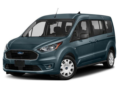 2023 Ford Transit Connect XLT