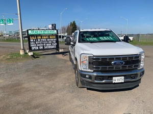 2023 Ford F 250 XLT