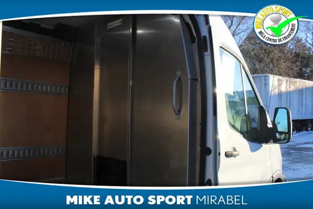 2022 Ford Transit Cargo Van T-350 PA toit moyen!! BLUETOOTH, CAM in Cars & Trucks in Laval / North Shore - Image 13