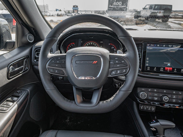 2025 Dodge Durango GT Plus in Cars & Trucks in Barrie - Image 2