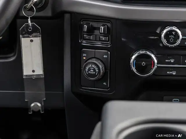 2024 Ford F-150 XLT | Bluetooth | Backup Camera dans Autos et camions dans Grande Prairie - Image 26
