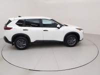 2022 Nissan Rogue S AWD Efficient, Practical, and All-Weather Ready Overview: Experience confidence,... (image 9)
