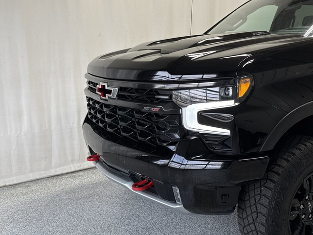 2023 Chevrolet Silverado 1500 ZR2 4X4 - Remote Start, Backup Cam in Cars & Trucks in Strathcona County - Image 4