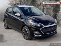 Engine: Gas 4cyl 1.4L L/100Km City: 7.7 L/100Km Hwy: 6.2 Safety Equipment OnStar and Chevrolet conne... (image 6)
