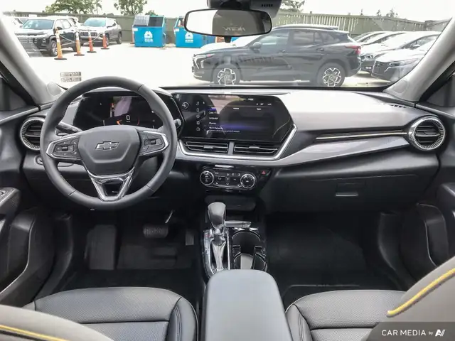 2025 Chevrolet Trax ACTIV Finance as low as 0.99% in Cars & Trucks in Winnipeg - Image 25