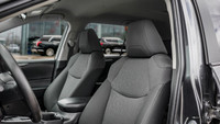 *Heated Seats, Apple CarPlay, Android Auto, Blind Spot Monitoring, Lane Keep Assist! * The RAV4 open... (image 6)