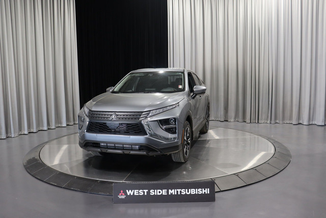 2026 Mitsubishi Eclipse Cross ES in Cars & Trucks in Edmonton - Image 2