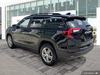 Only 19,332 Miles! This GMC Terrain delivers a Turbocharged Gas/E15 I4 1.5L/-TBD- engine powering th... (image 2)