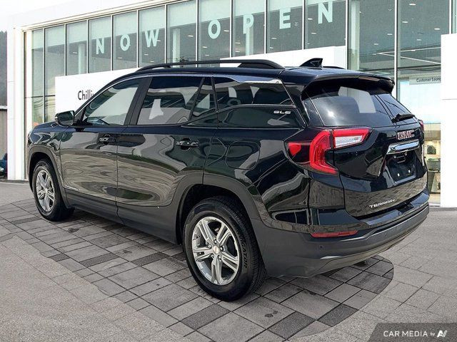 2023 GMC Terrain SLE in Cars & Trucks in Chilliwack - Image 3