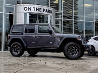 Visit our dealership to explore the recent trade-in of the 2023 JEEP WRANGLER. This exceptional vehi... (image 8)