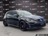 Come see this 2019 Volkswagen Golf GTI before it's too late! *Get Your Money's Worth for this Volksw... (image 7)