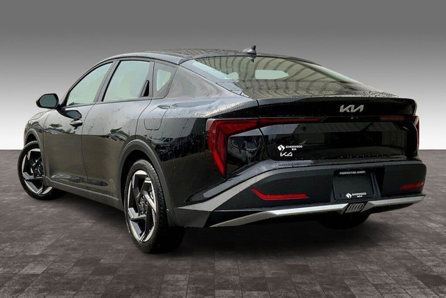 2025 Kia K4 IVT EX in Cars & Trucks in Strathcona County - Image 3