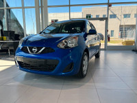  2019 Nissan Micra S Auto, air clim, démarreur, ecran