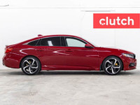 NO ACCIDENTS / CLEAN CARFAX / 1 OWNER / Dual Zone Front Climate Control, Touchscreen Display, Cruise... (image 3)