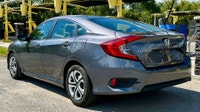 WE ARE CANADA'S MOTORS PLACE :) 2016 HONDA CIVIC w/ 168,750 km !!! 2.0 I4 158HP MUST SEE !!!! NAVIGA... (image 2)