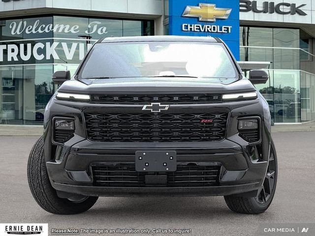 2025 Chevrolet Traverse RS in Cars & Trucks in Barrie - Image 2