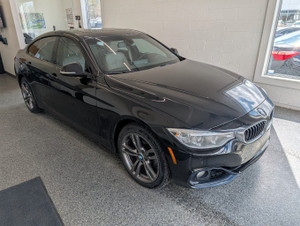 2016 BMW 4 Series 428i xDrive