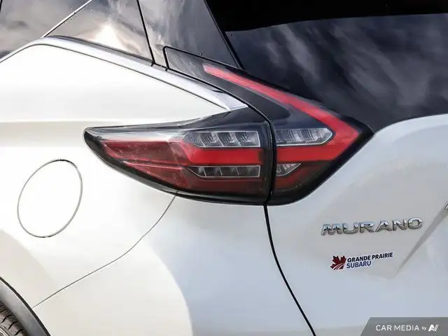 2023 Nissan Murano Platinum in Cars & Trucks in Grande Prairie - Image 14