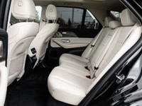 2022 Mercedes Benz GLE-450 AMG PKG Black Exterior on White Interior comes with Technology PKG , Navi... (image 8)