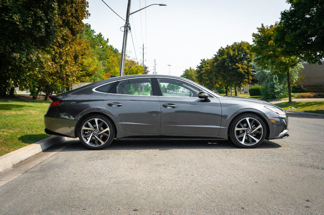 2023 Hyundai Sonata Sport in Cars & Trucks in Mississauga / Peel Region - Image 4