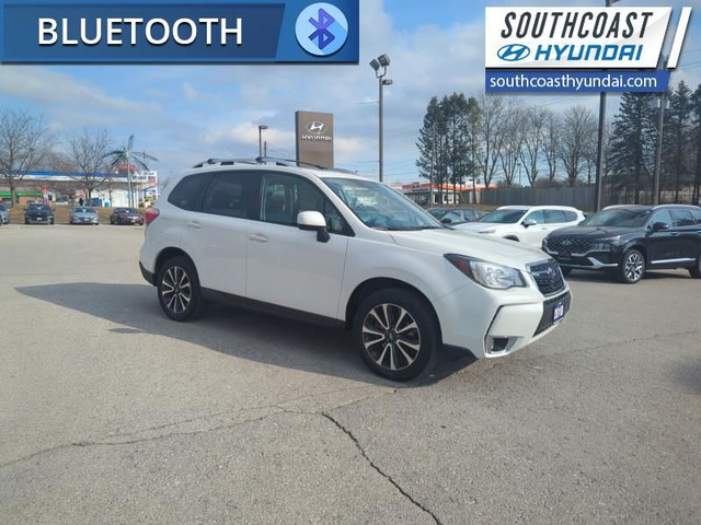 2018 Subaru Forester 2.0XT Touring - Sunroof - $216 B/W in Cars & Trucks in Norfolk County - Image 4