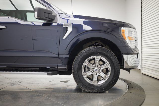2021 Ford F-150 XLT in Cars & Trucks in Calgary - Image 3