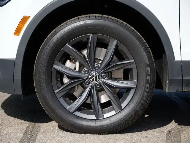 2024 Volkswagen Tiguan dans Autos et camions dans Kamloops - Image 10