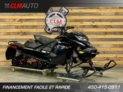 CLM AUTO INC 450-415-0911 ou TEXTO 438-937-6515 A VENDRE MOTONEIGE DE SENTIER ET PERFORMANCE -2021 B...