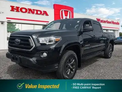 *WATERLOO HONDA'S **PRE-OWNED BUY SMART PROGRAM* - With the purchase of this vehicle, you will recei...